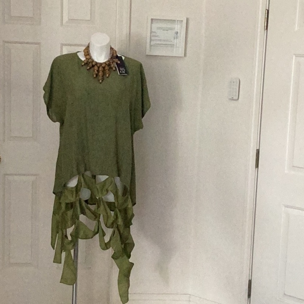 Igor Dobranic Tunic